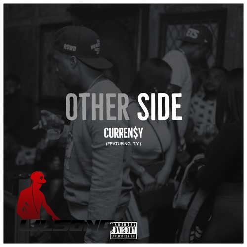 Currensy - Other Side